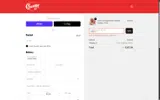 SWEET15 coupon verification screenshot