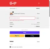 NYCLASSIC coupon verification screenshot