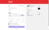 FEAST25 coupon verification screenshot