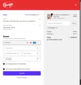 NYCLASSIC coupon verification screenshot