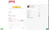 JUKIENER coupon verification screenshot