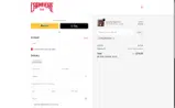 GRAZEWORTHY coupon verification screenshot