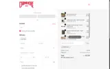 SAVINGSUP coupon verification screenshot