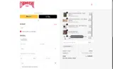 BODEAFFAIR coupon verification screenshot