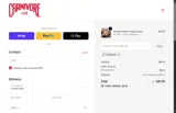 LOVETDOT coupon verification screenshot