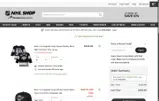 NHL29 coupon verification screenshot