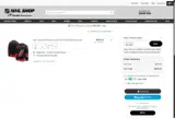 NHL39FS coupon verification screenshot