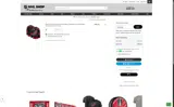Carolina Hurricanes Shop coupon verification screenshot