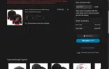 NHL24FS coupon verification screenshot