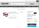 YKE7CVDNA5 coupon verification screenshot