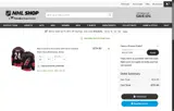 NHLSCORE coupon verification screenshot