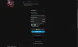 NHLSCORE coupon verification screenshot