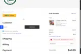 SPOOKY20 coupon verification screenshot