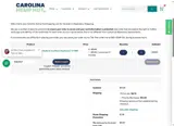 Carolina Hemp Hut coupon verification screenshot