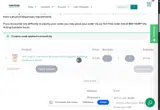 Carolina Hemp Hut coupon verification screenshot