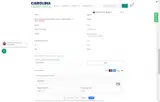 Carolina Hemp Hut coupon verification screenshot