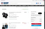 Carolina Panthers coupon verification screenshot