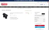 Carolina Panthers coupon verification screenshot