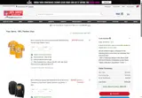 NETAPP20 coupon verification screenshot