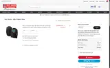 NSFH655 coupon verification screenshot