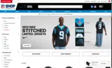 Carolina Panthers coupon verification screenshot