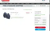SAS10NFLEU coupon verification screenshot