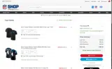 Carolina Panthers coupon verification screenshot