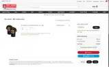SAS10NFLEU coupon verification screenshot
