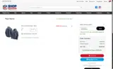 Carolina Panthers coupon verification screenshot