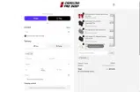 Carolina Pro Shop coupon verification screenshot