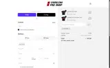 Carolina Pro Shop coupon verification screenshot
