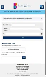 KITERUNNERRUSH coupon verification screenshot
