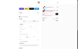Carolina Dancewear coupon verification screenshot