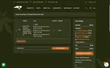 Carolindica coupon verification screenshot