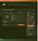 Carolindica coupon verification screenshot