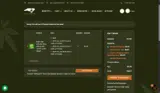 Carolindica coupon verification screenshot