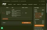 Carolindica coupon verification screenshot