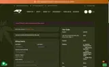 Carolindica coupon verification screenshot