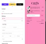 Carol's Boutique coupon verification screenshot
