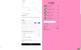 Carol's Boutique coupon verification screenshot