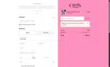 Carol's Boutique coupon verification screenshot