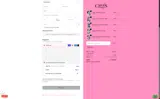Carol's Boutique coupon verification screenshot