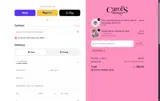 Carol's Boutique coupon verification screenshot