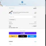 GUASHA30 coupon verification screenshot