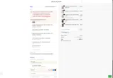 SALEONSALE coupon verification screenshot