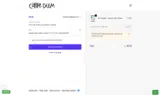 CARPEDIEM10 coupon verification screenshot