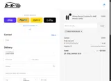 REGISTROSONLINE coupon verification screenshot