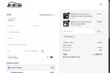 OTRACOSA coupon verification screenshot