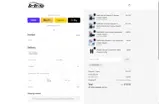 SWEETDEAL coupon verification screenshot