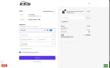 DUSTIN coupon verification screenshot